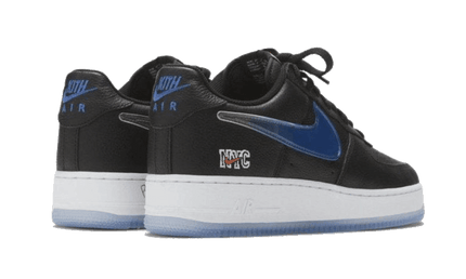 Nike Air Force 1 Low Kith Knicks Away - Exclufy