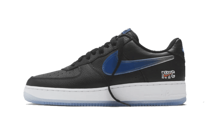 Nike Air Force 1 Low Kith Knicks Away - Exclufy