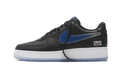 Nike Air Force 1 Low Kith Knicks Away - Exclufy