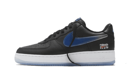 Nike Air Force 1 Low Kith Knicks Away - Exclufy