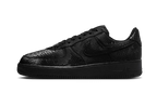 Nike Air Force 1 Low Kobe Bryant Triple Black