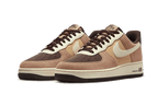 Nike Air Force 1 Low LV8 EMB Hemp Coconut Milk - Exclufy