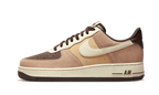 Nike Air Force 1 Low LV8 EMB Hemp Coconut Milk - Exclufy