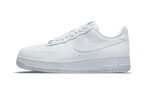 Nike Air Force 1 Low Next Nature White Metallic Grey - Exclufy