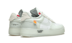 Nike Air Force 1 Low Off-White "The Ten" - Exclufy