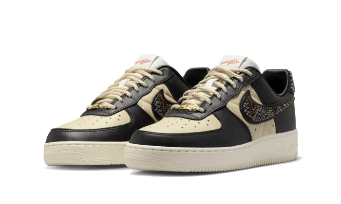 Nike Air Force 1 Low Premium Goods The Sophia - Exclufy