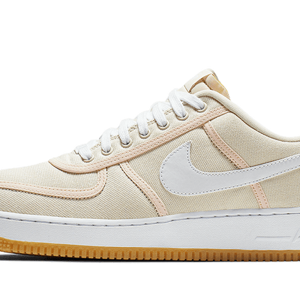 Nike Air Force 1 Low Premium Light Cream Gum - Exclufy