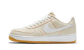 Nike Air Force 1 Low Premium Light Cream Gum - Exclufy