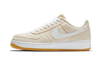 Nike Air Force 1 Low Premium Light Cream Gum - Exclufy