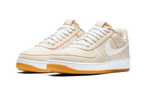 Nike Air Force 1 Low Premium Light Cream Gum - Exclufy