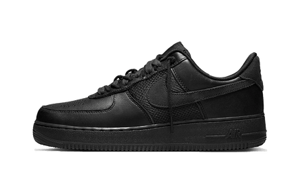 Nike Air Force 1 Low Slam Jam Black - Exclufy