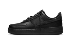 Nike Air Force 1 Low Slam Jam Black - Exclufy