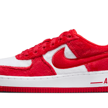 Nike Air Force 1 Low Valentine's Day Fleece (2024) - Exclufy
