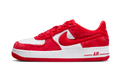Nike Air Force 1 Low Valentine's Day Fleece (2024) - Exclufy