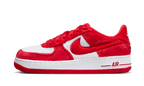 Nike Air Force 1 Low Valentine's Day Fleece (2024) - Exclufy