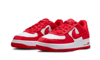 Nike Air Force 1 Low Valentine's Day Fleece (2024) - Exclufy