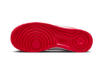 Nike Air Force 1 Low Valentine's Day Fleece (2024) - Exclufy