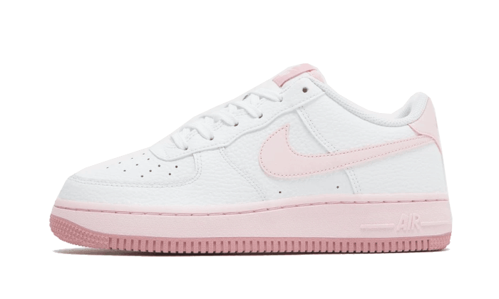 Nike Air Force 1 Low White Pink (2022) - Exclufy