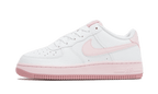 Nike Air Force 1 Low White Pink (2022) - Exclufy