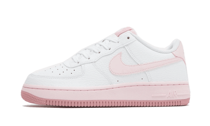 Nike Air Force 1 Low White Pink (2022) - Exclufy