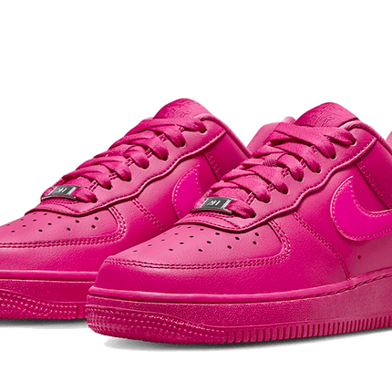 Nike Air Force 1 Low '07 Fireberry - Exclufy