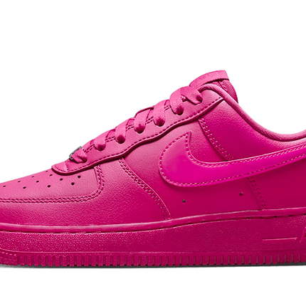 Nike Air Force 1 Low '07 Fireberry - Exclufy