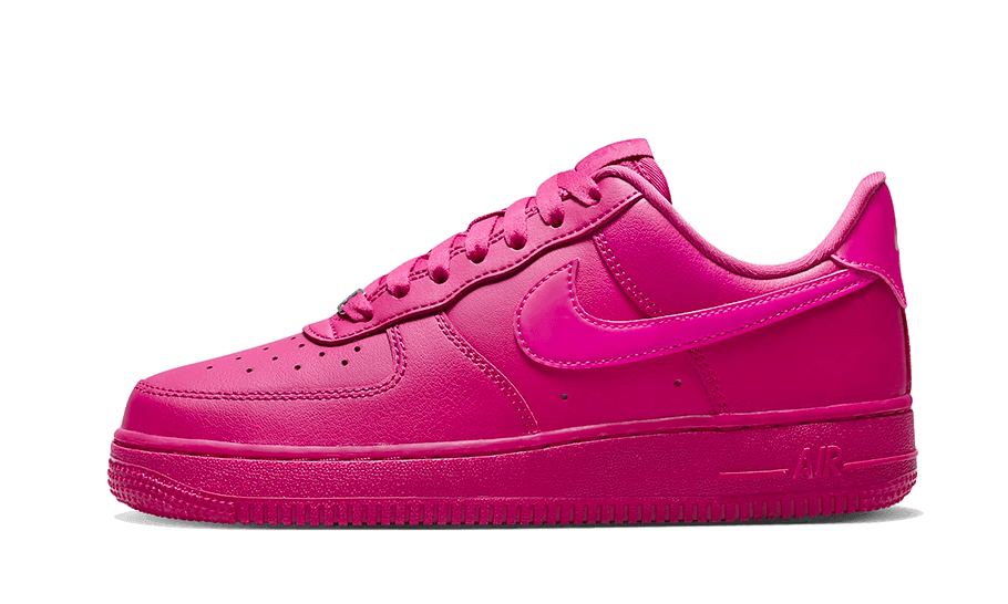 Nike Air Force 1 Low '07 Fireberry - Exclufy