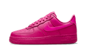 Nike Air Force 1 Low '07 Fireberry - Exclufy