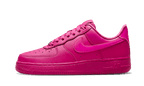 Nike Air Force 1 Low '07 Fireberry - Exclufy