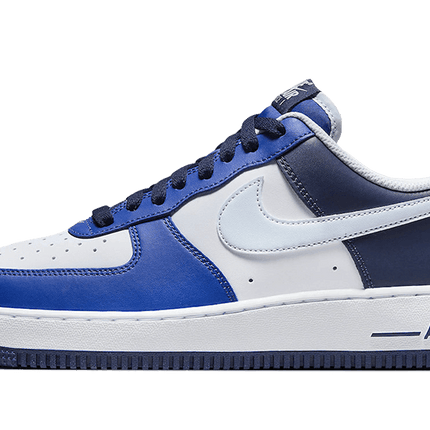 Nike Air Force 1 Low '07 LV8 Game Royal Navy - Exclufy