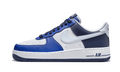 Nike Air Force 1 Low '07 LV8 Game Royal Navy - Exclufy