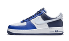 Nike Air Force 1 Low '07 LV8 Game Royal Navy - Exclufy