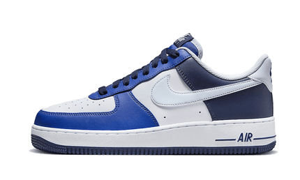 Nike Air Force 1 Low '07 LV8 Game Royal Navy - Exclufy