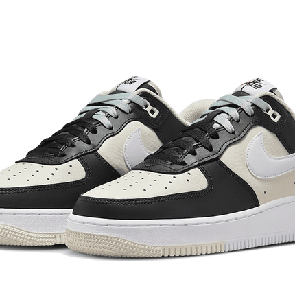 Nike Air Force 1 Low '07 LV8 Split Black Phantom - Exclufy