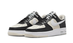 Nike Air Force 1 Low '07 LV8 Split Black Phantom - Exclufy