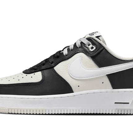 Nike Air Force 1 Low '07 LV8 Split Black Phantom - Exclufy