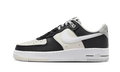 Nike Air Force 1 Low '07 LV8 Split Black Phantom - Exclufy