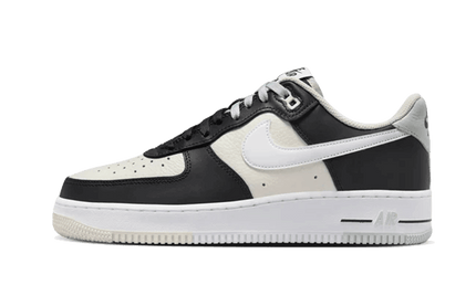 Nike Air Force 1 Low '07 LV8 Split Black Phantom - Exclufy