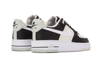 Nike Air Force 1 Low '07 LV8 Split Black Phantom - Exclufy