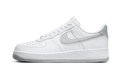 Nike Air Force 1 Low '07 White Light Smoke Grey - Exclufy