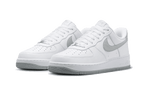 Nike Air Force 1 Low '07 White Light Smoke Grey - Exclufy