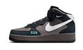 Nike Air Force 1 Mid Cave Stone - Exclufy