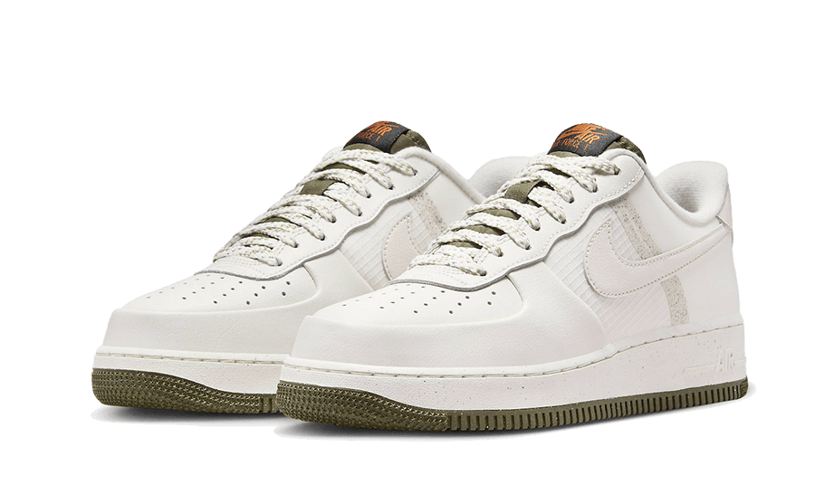 Nike Air Force 1 '07 LV8 Winterized Phantom - Exclufy