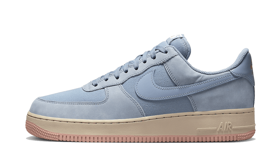 Nike Air Force 1 '07 LX Ashen Slate - Exclufy