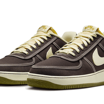 Nike Air Force 1 '07 PRM Baroque Brown - Exclufy