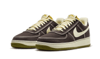 Nike Air Force 1 '07 PRM Baroque Brown - Exclufy