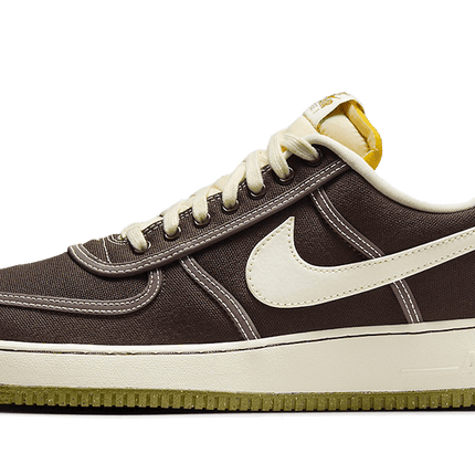 Nike Air Force 1 '07 PRM Baroque Brown - Exclufy