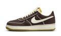 Nike Air Force 1 '07 PRM Baroque Brown - Exclufy