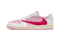 Air Jordan 1 Low OG Travis Scott Tropical Pink