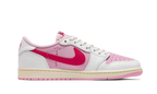 Air Jordan 1 Low OG Travis Scott Tropical Pink